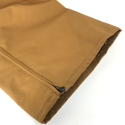 NIMA｜ニーマ スノーボードウェア パンツ NB-8012 キャメル サイズ：M【倉吉店】