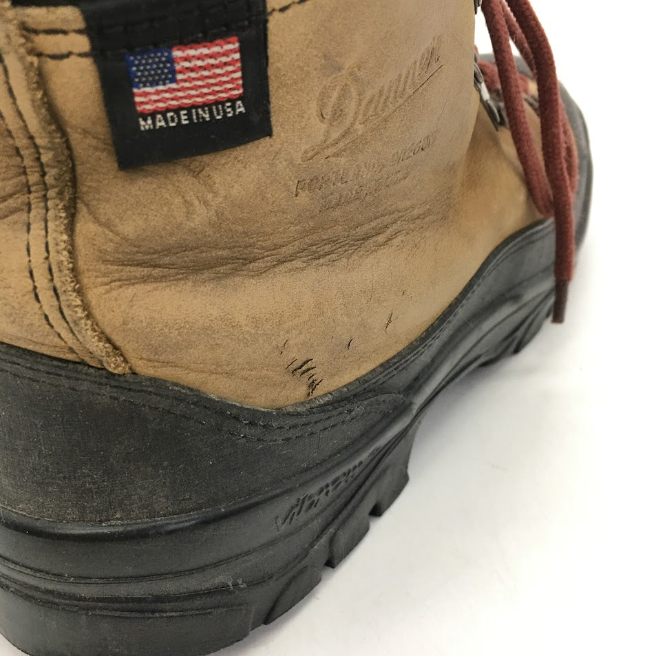 Danner | ダナー CRATER RIM 6 その他靴 37440 ブラウン 27.5cm【倉吉店】
