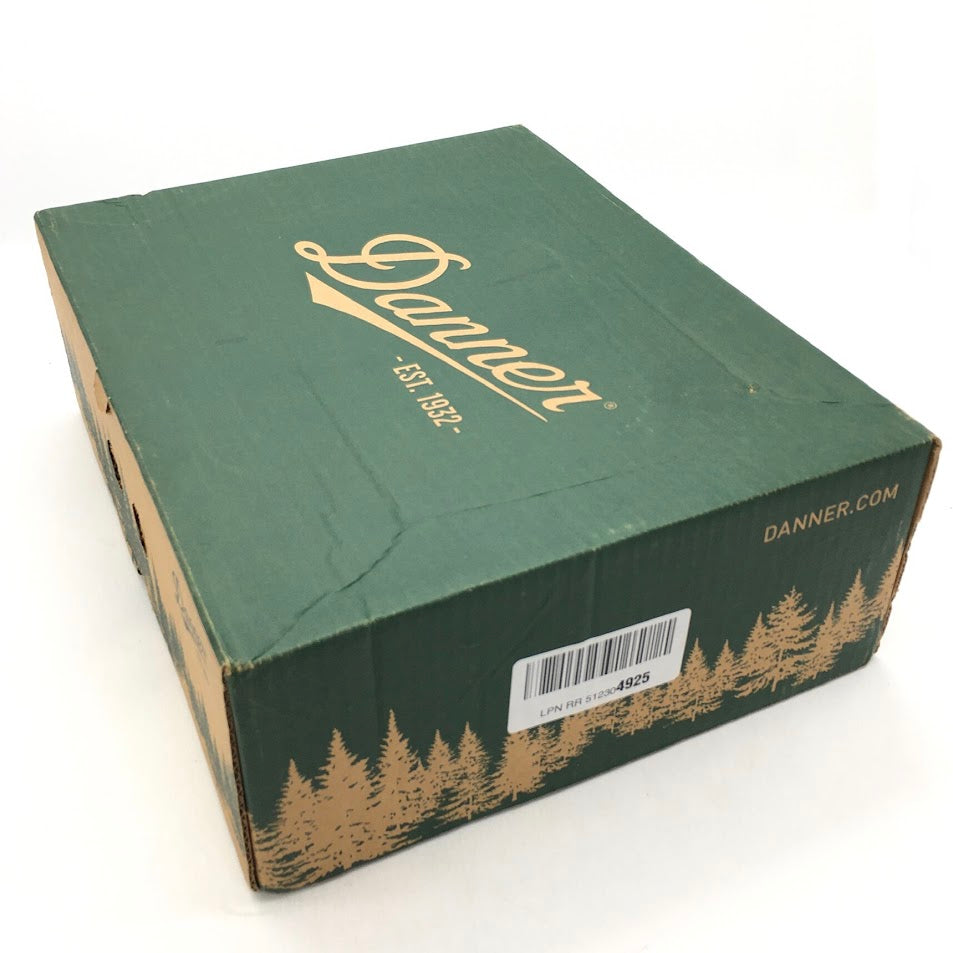 Danner | ダナー CRATER RIM 6 その他靴 37440 ブラウン 27.5cm【倉吉店】