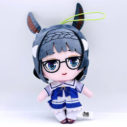 その他ホビー ゼンノロブロイ 通常ぬいぐるみVol.14 「ウマ娘 プリティーダービー」【倉吉店】