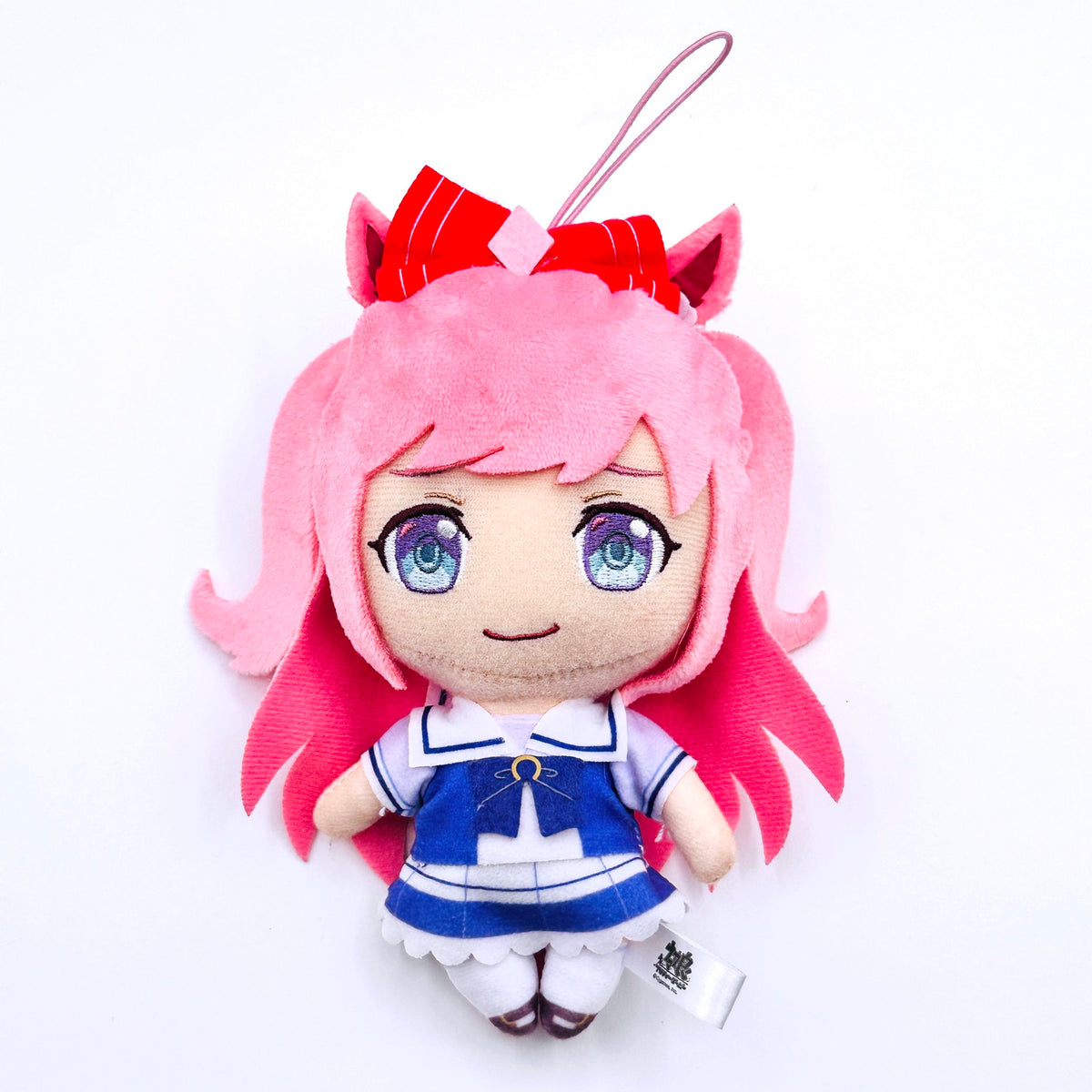 その他ホビー アグネスデジタル 通常ぬいぐるみVol.10 「ウマ娘 プリティーダービー」【倉吉店】