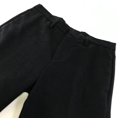 JIL SANDER | ジルサンダー ウールスラックス パンツ LM510101MD21330042 ダークネイビー サイズ：44【倉吉店】