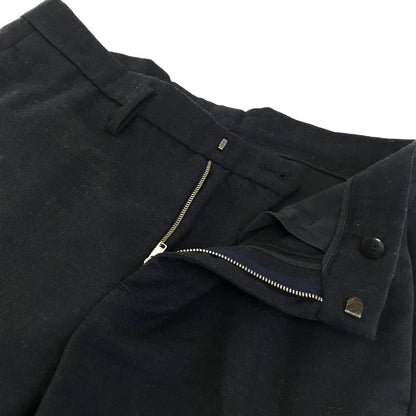 JIL SANDER | ジルサンダー ウールスラックス パンツ LM510101MD21330042 ダークネイビー サイズ：44【倉吉店】