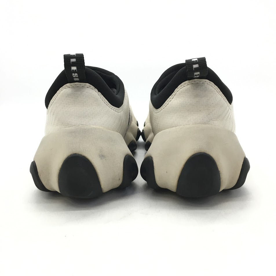 OAKLEY | オークリー FACTORY TEAM FLESH スニーカー BDF22D0200307 ホワイト 25.5cm【倉吉店】