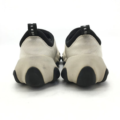 OAKLEY | オークリー FACTORY TEAM FLESH スニーカー BDF22D0200307 ホワイト 25.5cm【倉吉店】