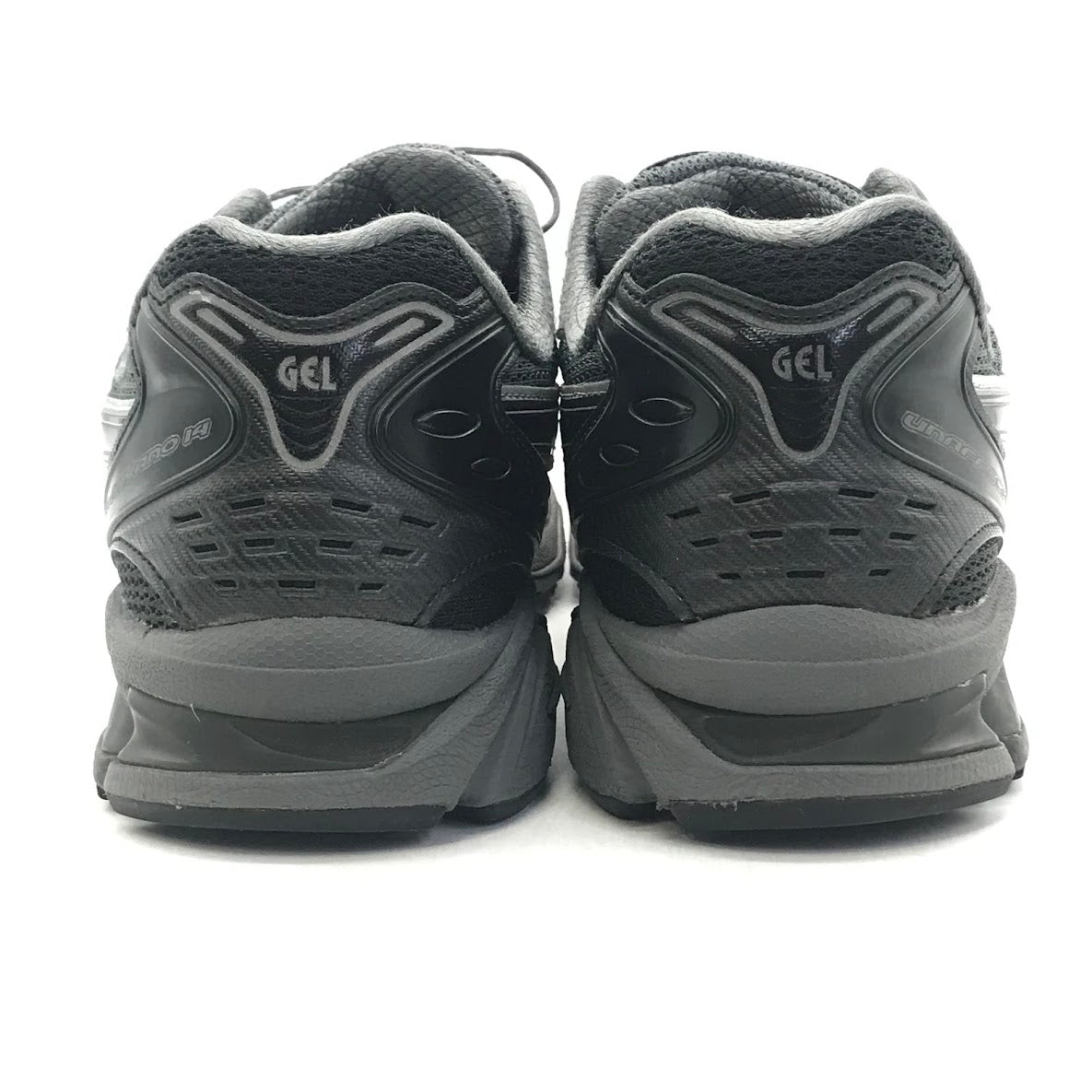 asics | アシックス UNAFFECTED（アンアフェクテッド）GEL-KAYANO 14 ゲル カヤノ スニーカー 1201A922 グレー 27cm【倉吉店】