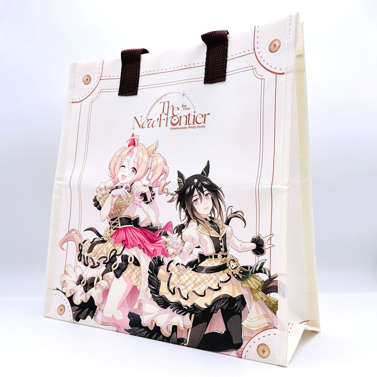 その他ホビー ウマ娘 6th EVENT The New Frontier 秋公演 グッズ まとめ売り【倉吉店】