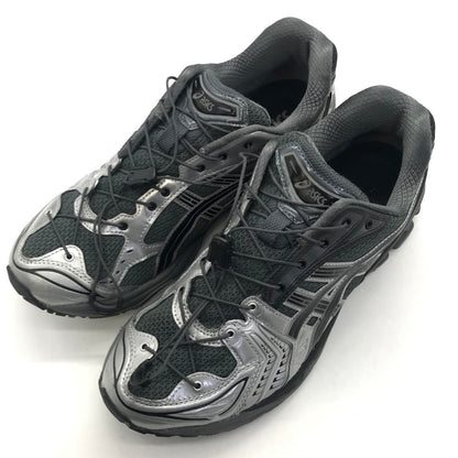 asics | アシックス UNAFFECTED（アンアフェクテッド）GEL-KAYANO 14 ゲル カヤノ スニーカー 1201A922 グレー 27cm【倉吉店】