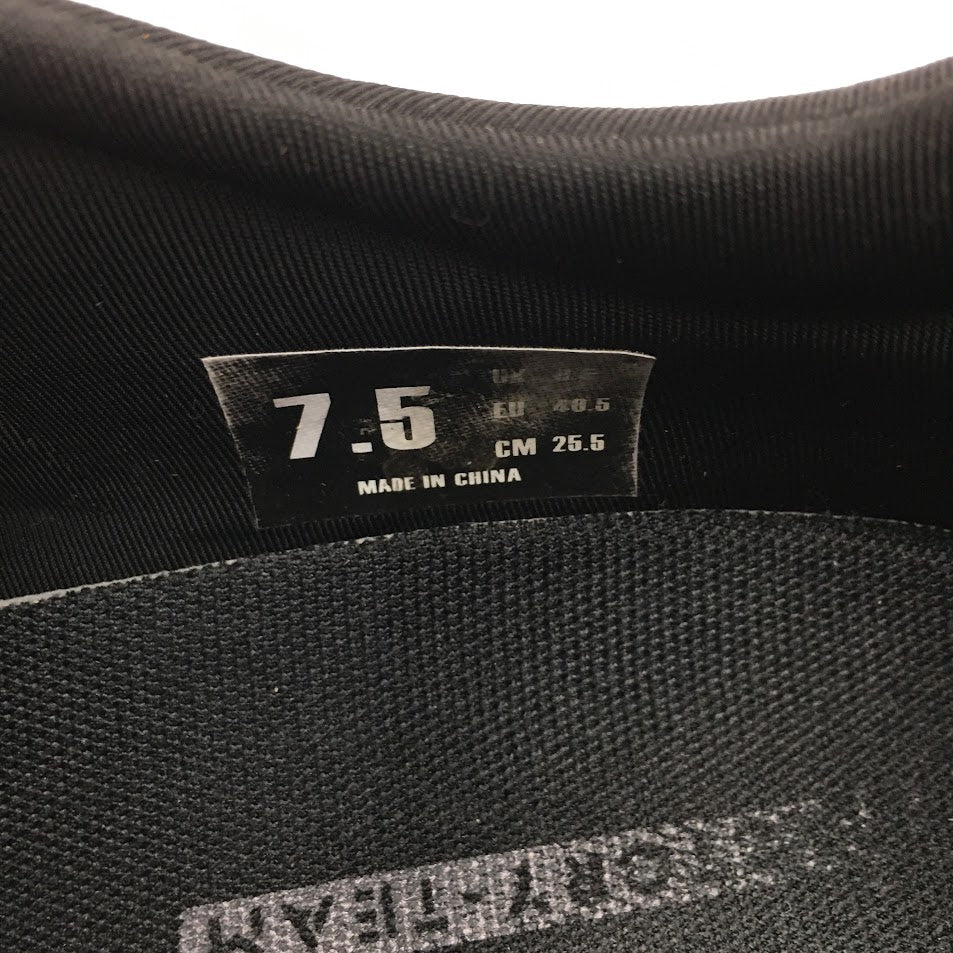 OAKLEY | オークリー FACTORY TEAM FLESH スニーカー BDF22D0200307 ホワイト 25.5cm【倉吉店】