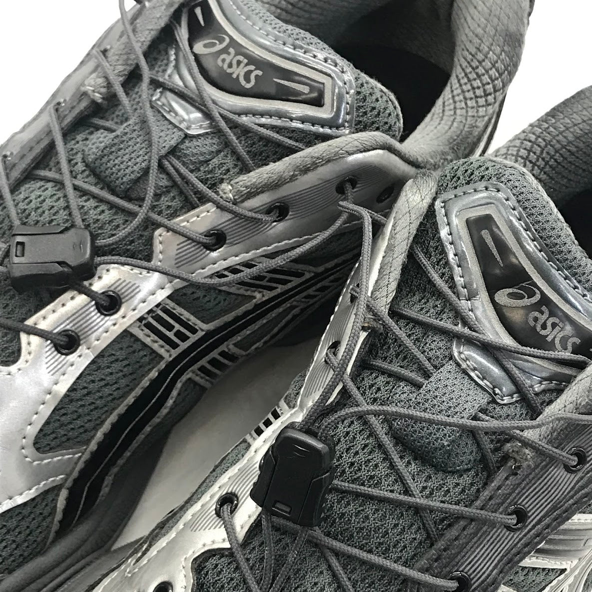 asics | アシックス UNAFFECTED（アンアフェクテッド）GEL-KAYANO 14 ゲル カヤノ スニーカー 1201A922 グレー 27cm【倉吉店】