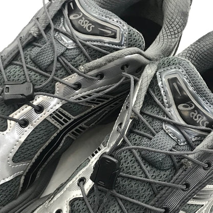 asics | アシックス UNAFFECTED（アンアフェクテッド）GEL-KAYANO 14 ゲル カヤノ スニーカー 1201A922 グレー 27cm【倉吉店】