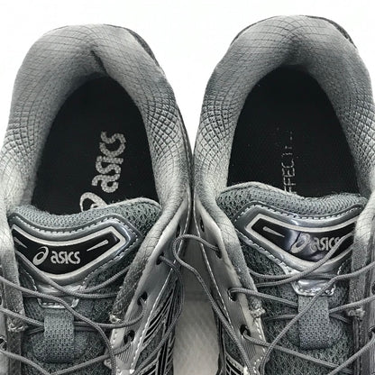 asics | アシックス UNAFFECTED（アンアフェクテッド）GEL-KAYANO 14 ゲル カヤノ スニーカー 1201A922 グレー 27cm【倉吉店】