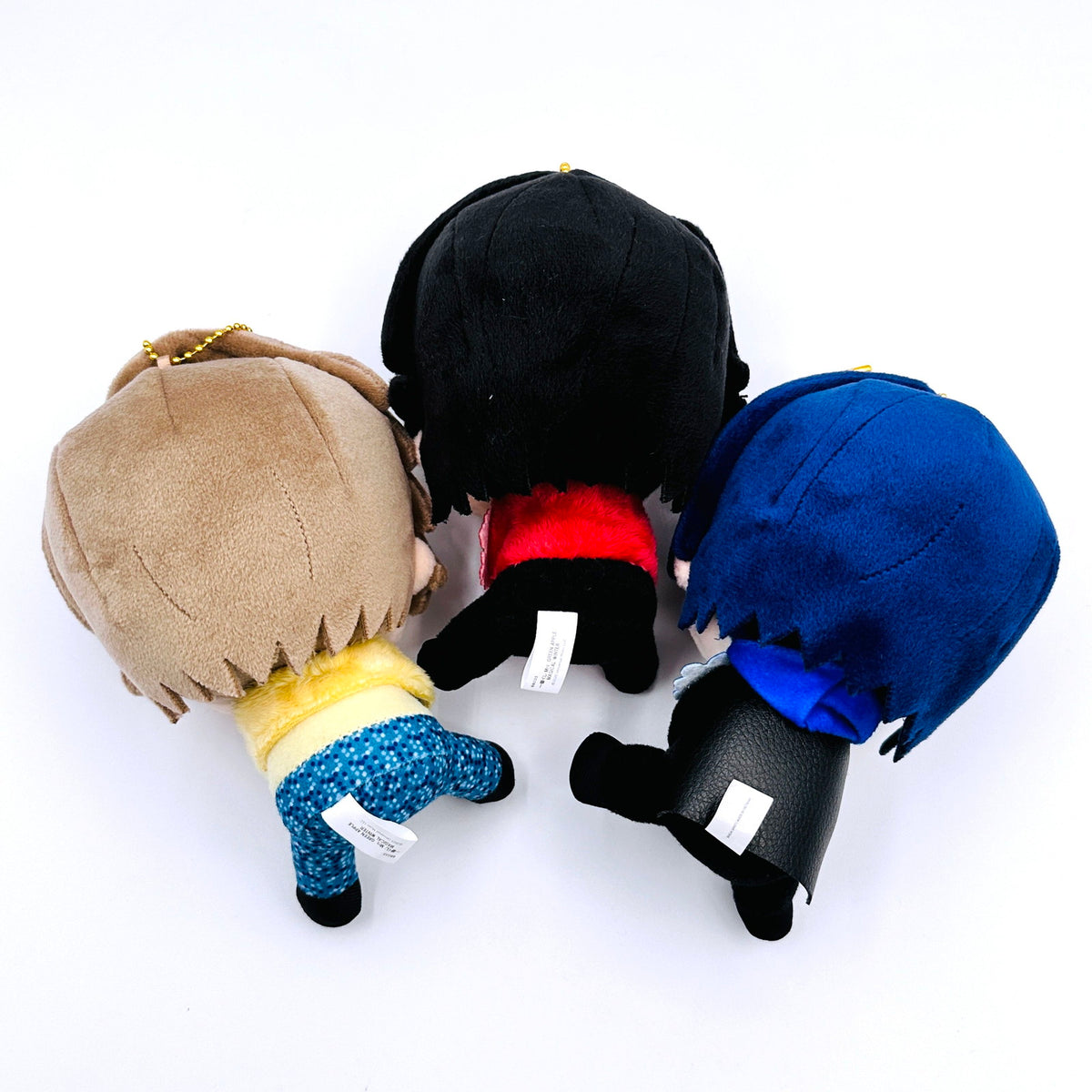 その他ホビー ミセス ぬいぐるみマスコット全種 + タペストリー セット まとめ売り 一番くじ Mrs. GREEN APPLE【倉吉店】