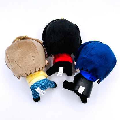 その他ホビー ミセス ぬいぐるみマスコット全種 + タペストリー セット まとめ売り 一番くじ Mrs. GREEN APPLE【倉吉店】