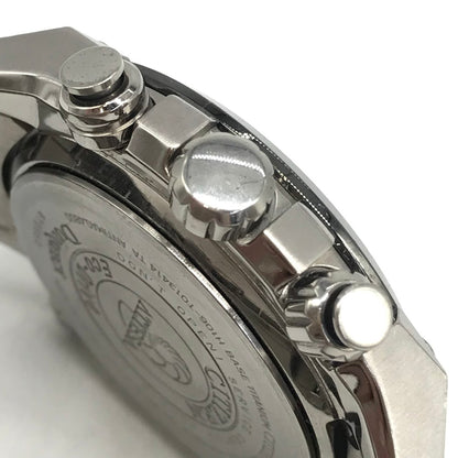 CITIZEN | シチズン ECO-DRIVE/ATTESA アナログ電波ソーラー 腕時計 H106-T013414 シルバー【倉吉店】