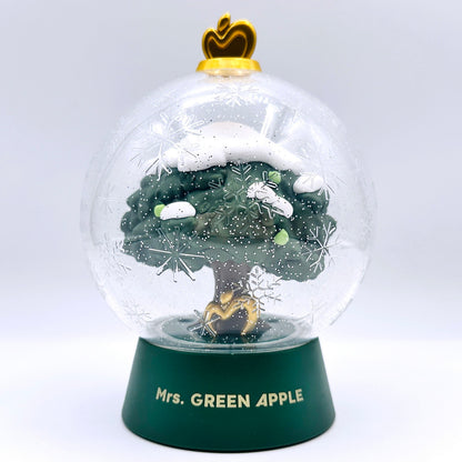 その他ホビー Mrs. GREEN APPLE ドームライト 「一番くじ Mrs. GREEN APPLE MAGICAL WINTER」 ラストワン賞【倉吉店】