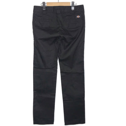 NUMBER(N)INE | ナンバーナイン × Dickies(ディッキーズ) チノパンツ ブラック サイズ：4【倉吉店】