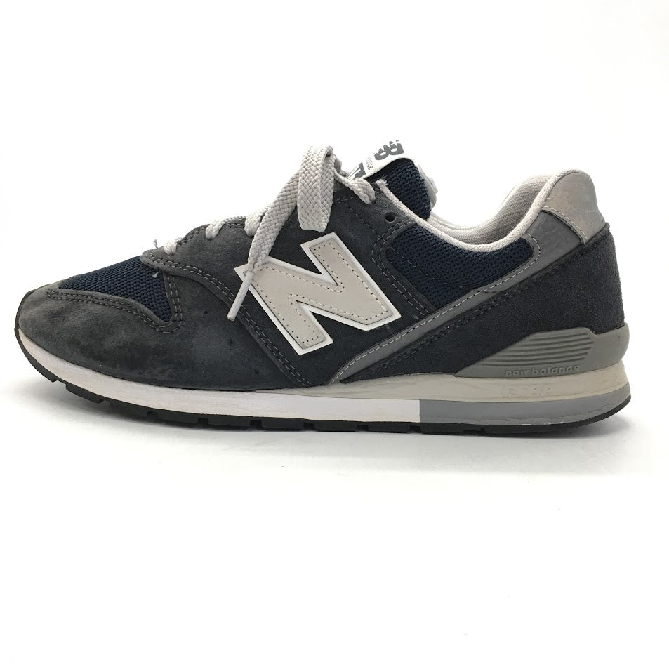 NEW BALANCE | ニューバランス スニーカー CM996NV2 ネイビー 25.5cm【倉吉店】