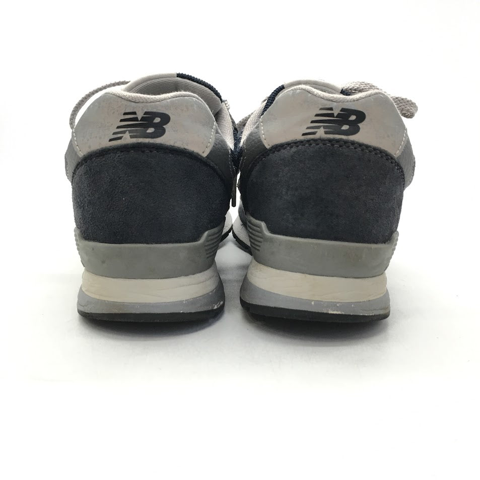 NEW BALANCE | ニューバランス スニーカー CM996NV2 ネイビー 25.5cm【倉吉店】
