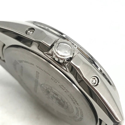 CITIZEN | シチズン ATTESA アナログ電波ソーラー 腕時計 H100-R007556/AT6040-58A シルバー【倉吉店】