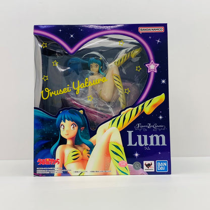 【中古】 FiguartsZerochouetteラム「うる星やつら」【フィギュア】