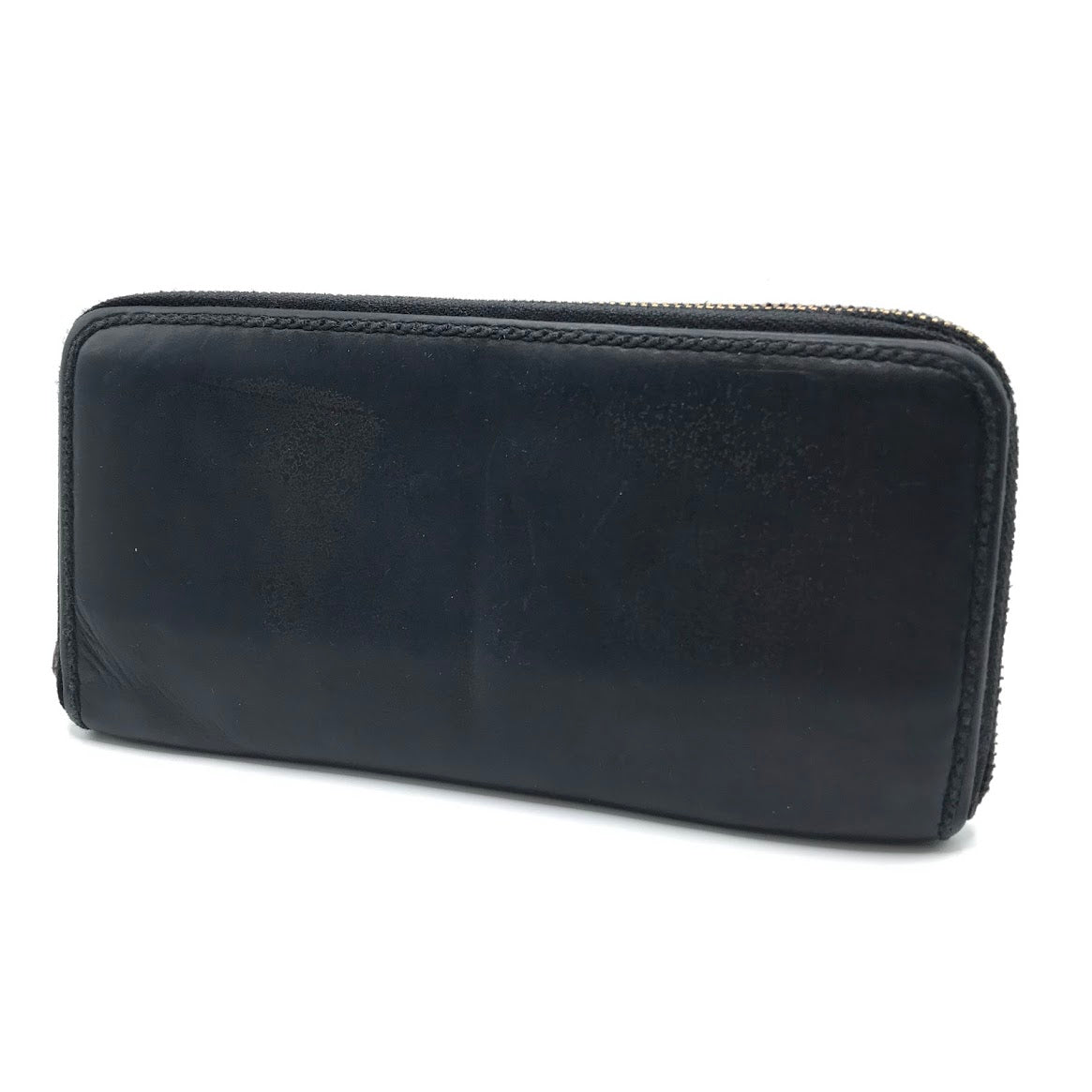 PORTER | ポーター GRUNGE(グランジ) LONG WALLET ラウンドファスナー長財布 長財布 071-04972 ブラック【倉吉店】