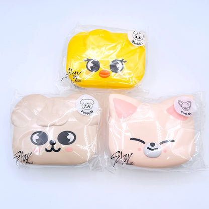 その他ホビー 未開封 SKZOO MINI BOX 3個セット 「Stray Kids World Tour ＜ dominATE JAPAN ＞」 オンラインくじ D賞【倉吉店】
