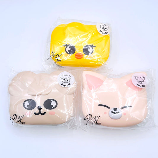 その他ホビー 未開封 SKZOO MINI BOX 3個セット 「Stray Kids World Tour ＜ dominATE JAPAN ＞」 オンラインくじ D賞【倉吉店】
