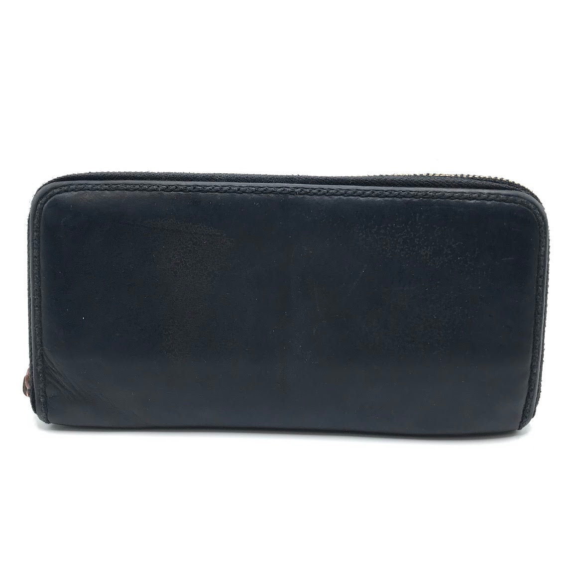 PORTER | ポーター GRUNGE(グランジ) LONG WALLET ラウンドファスナー長財布 長財布 071-04972 ブラック【倉吉店】