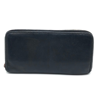 PORTER | ポーター GRUNGE(グランジ) LONG WALLET ラウンドファスナー長財布 長財布 071-04972 ブラック【倉吉店】
