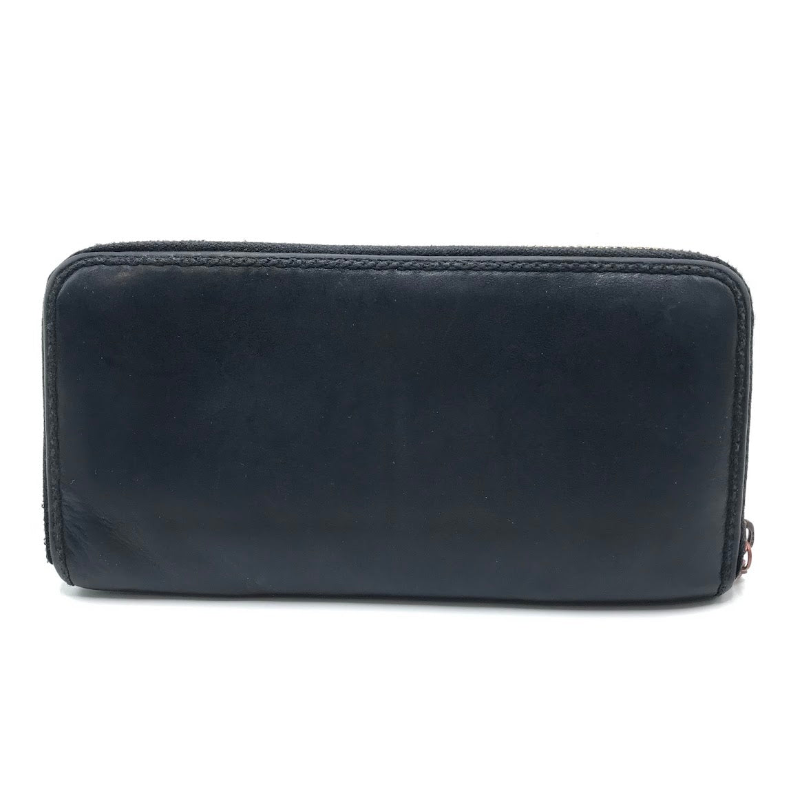 PORTER | ポーター GRUNGE(グランジ) LONG WALLET ラウンドファスナー長財布 長財布 071-04972 ブラック【倉吉店】