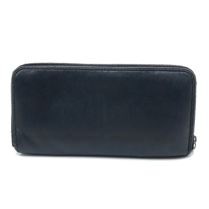 PORTER | ポーター GRUNGE(グランジ) LONG WALLET ラウンドファスナー長財布 長財布 071-04972 ブラック【倉吉店】