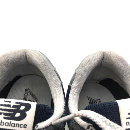 NEW BALANCE | ニューバランス スニーカー CM996NV2 ネイビー 25.5cm【倉吉店】