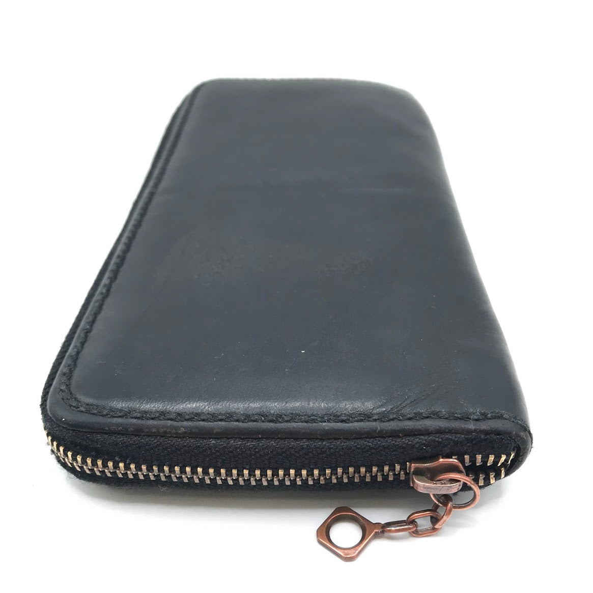 PORTER | ポーター GRUNGE(グランジ) LONG WALLET ラウンドファスナー長財布 長財布 071-04972 ブラック【倉吉店】