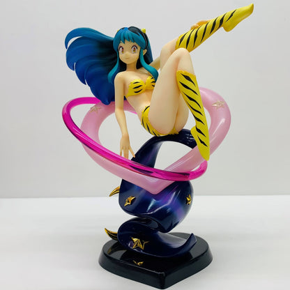 【中古】 FiguartsZerochouetteラム「うる星やつら」【フィギュア】