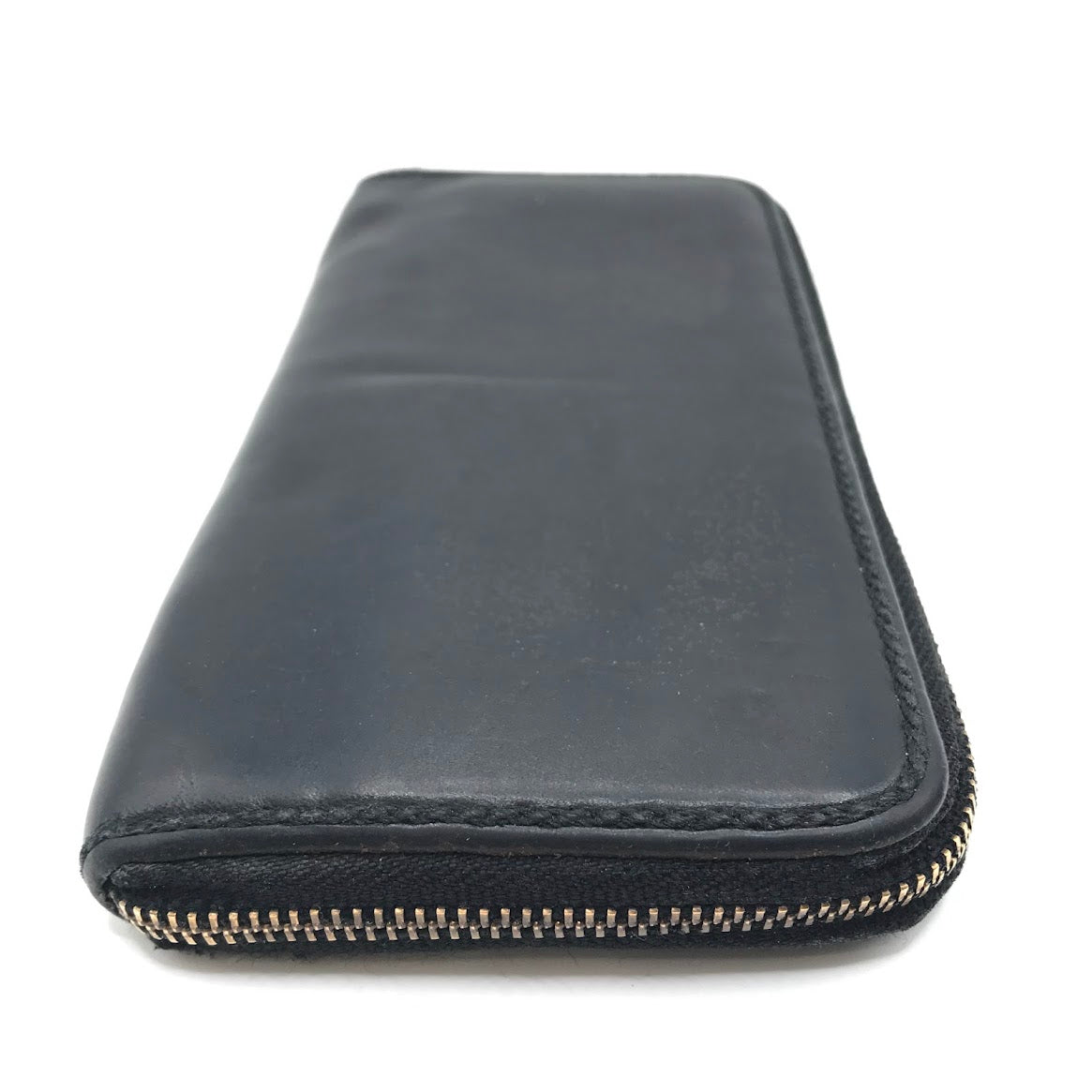PORTER | ポーター GRUNGE(グランジ) LONG WALLET ラウンドファスナー長財布 長財布 071-04972 ブラック【倉吉店】