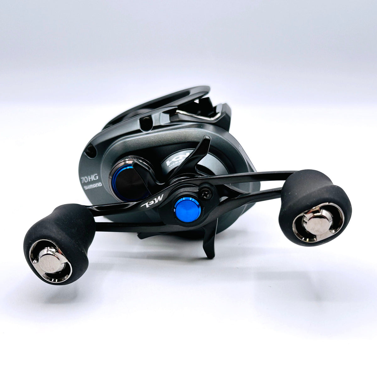 【フィッシング/釣り/釣具/リール】 【ベイトリール/右ハンドル】 Shimano シマノ 19 SLX 70HG【倉吉店】