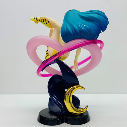 【中古】 FiguartsZerochouetteラム「うる星やつら」【フィギュア】