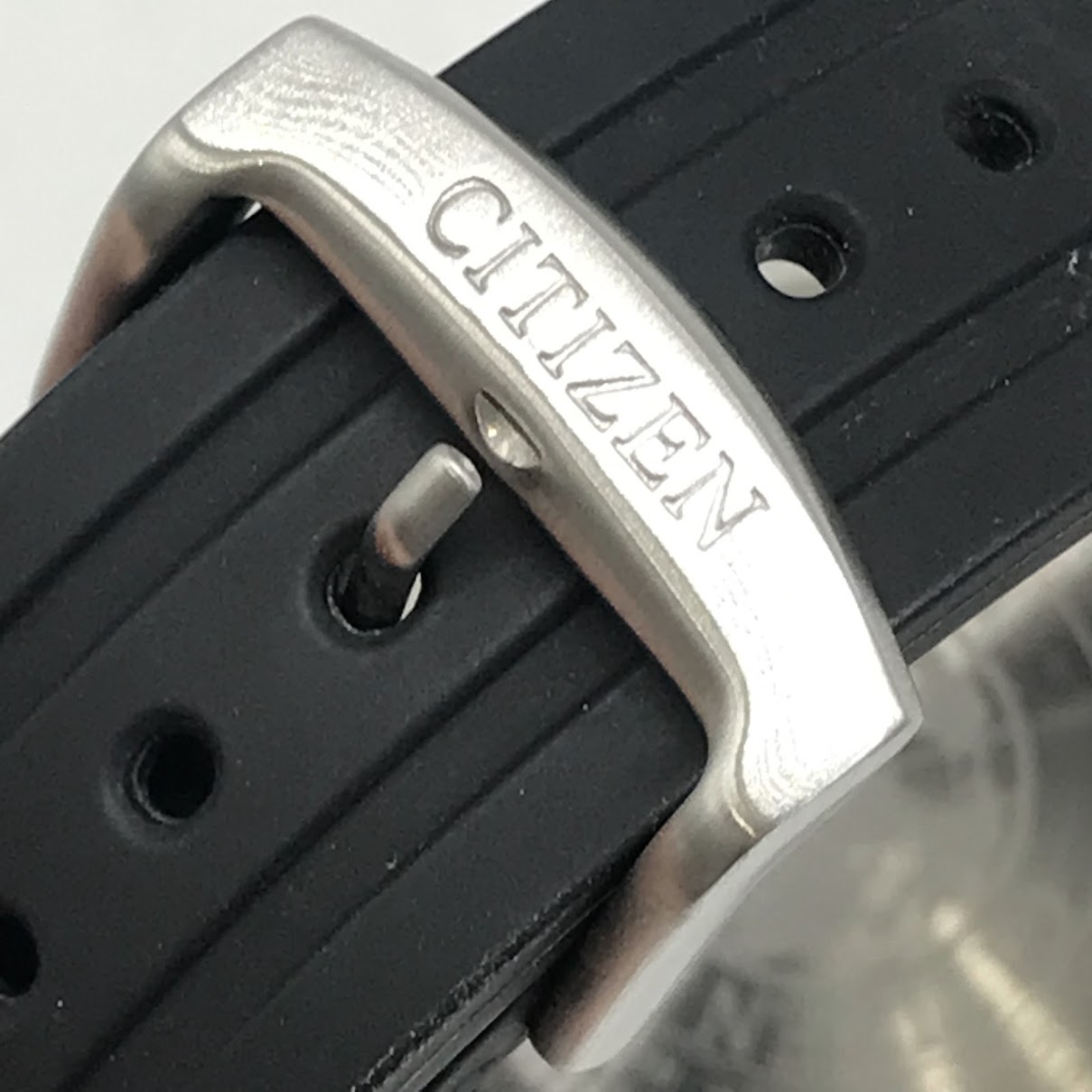 CITIZEN | シチズン プロマスター エコドライブ アナログソーラー 腕時計 E168-S111501 ブラック【倉吉店】