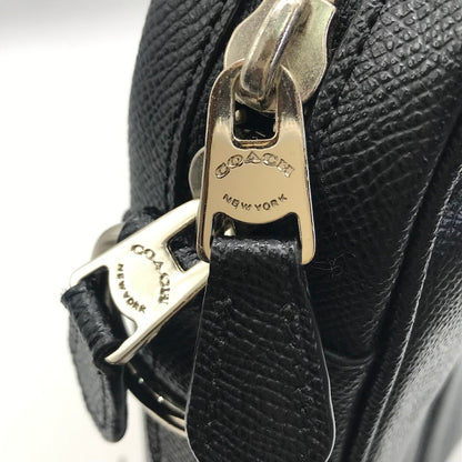COACH | コーチ メトロポリタン ブリーフケース F59056 ブラック【倉吉店】
