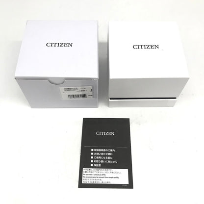 CITIZEN | シチズン プロマスター エコドライブ アナログソーラー 腕時計 E168-S111501 ブラック【倉吉店】