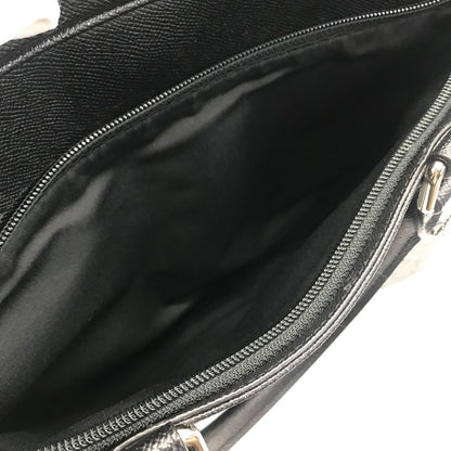 COACH | コーチ メトロポリタン ブリーフケース F59056 ブラック【倉吉店】