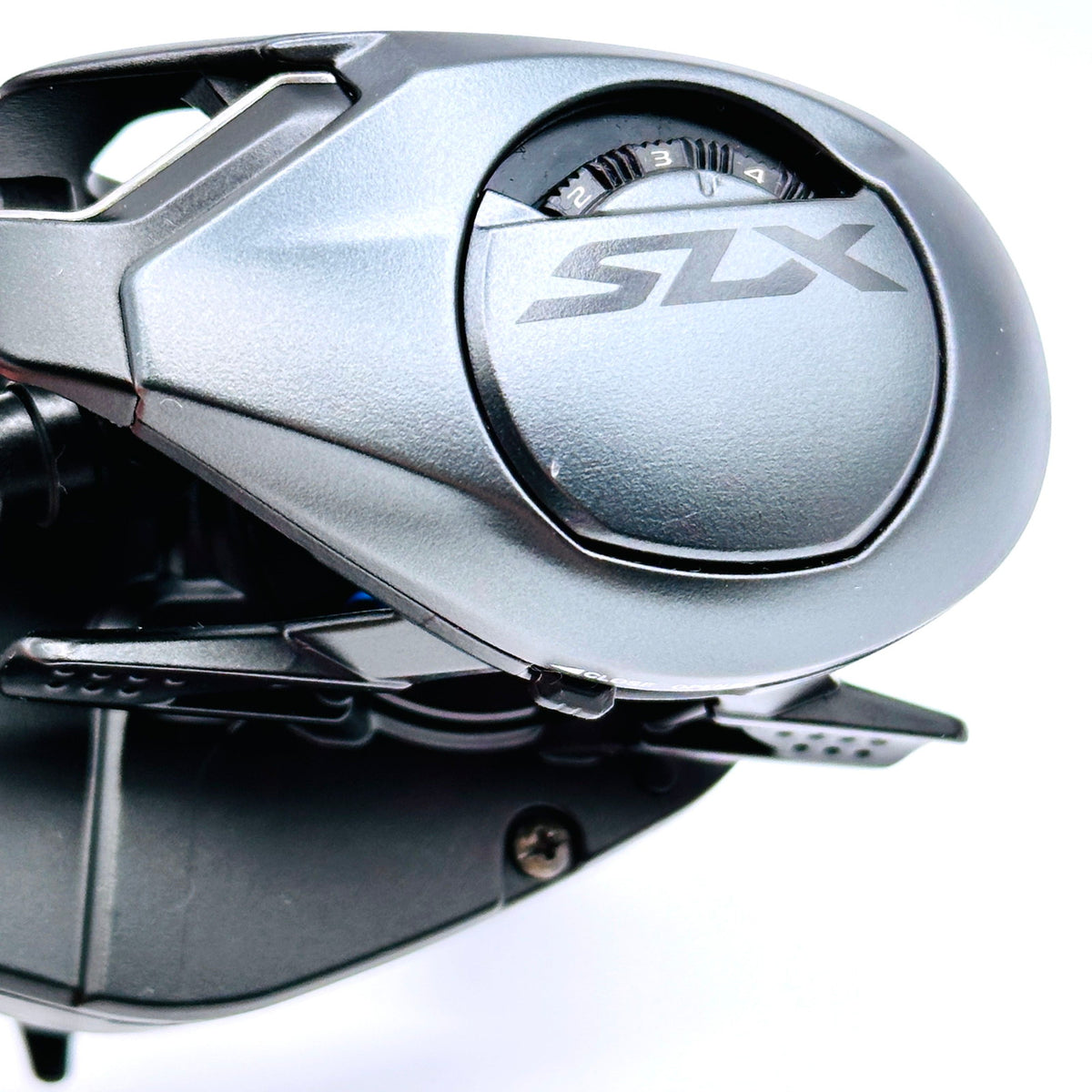 【フィッシング/釣り/釣具/リール】 【ベイトリール/右ハンドル】 Shimano シマノ 19 SLX 70HG【倉吉店】