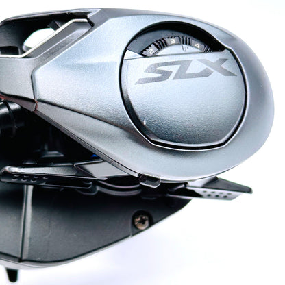 【フィッシング/釣り/釣具/リール】 【ベイトリール/右ハンドル】 Shimano シマノ 19 SLX 70HG【倉吉店】