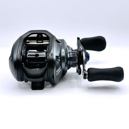 【フィッシング/釣り/釣具/リール】 【ベイトリール/右ハンドル】 Shimano シマノ 19 SLX 70HG【倉吉店】