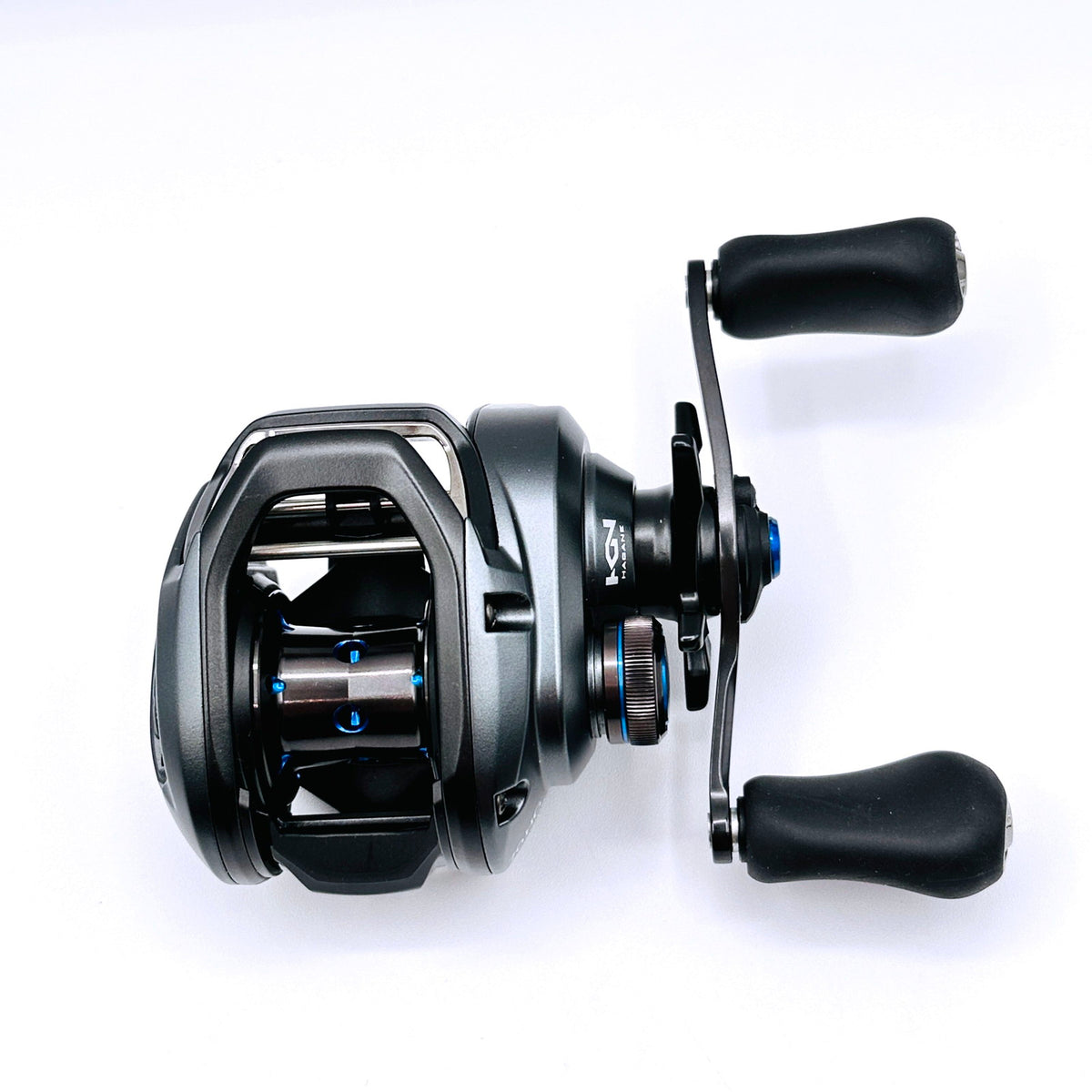 【フィッシング/釣り/釣具/リール】 【ベイトリール/右ハンドル】 Shimano シマノ 19 SLX 70HG【倉吉店】
