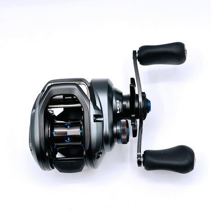 【フィッシング/釣り/釣具/リール】 【ベイトリール/右ハンドル】 Shimano シマノ 19 SLX 70HG【倉吉店】