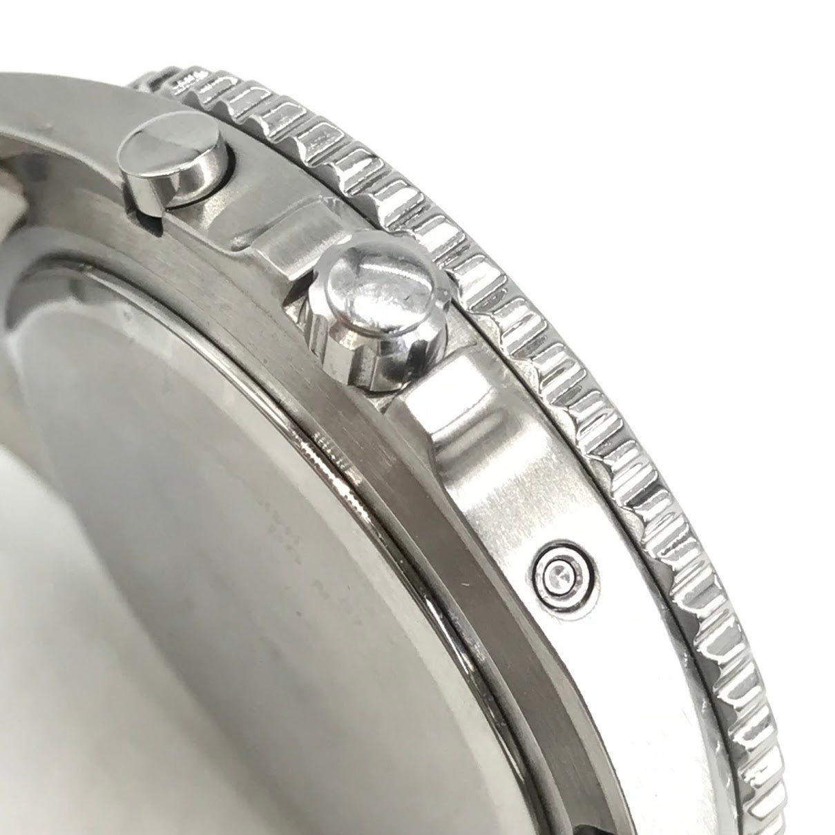 CITIZEN | シチズン エコドライブ ダイバーズ アナログ電波ソーラー 腕時計 H416-S064619 ネイビー【倉吉店】