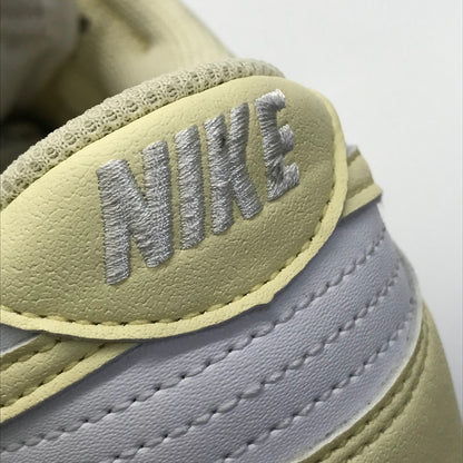 NIKE | ナイキ WMNS DUNK LOW NEXT NATURE スニーカー DD1873-106 イエロー 26cm【倉吉店】