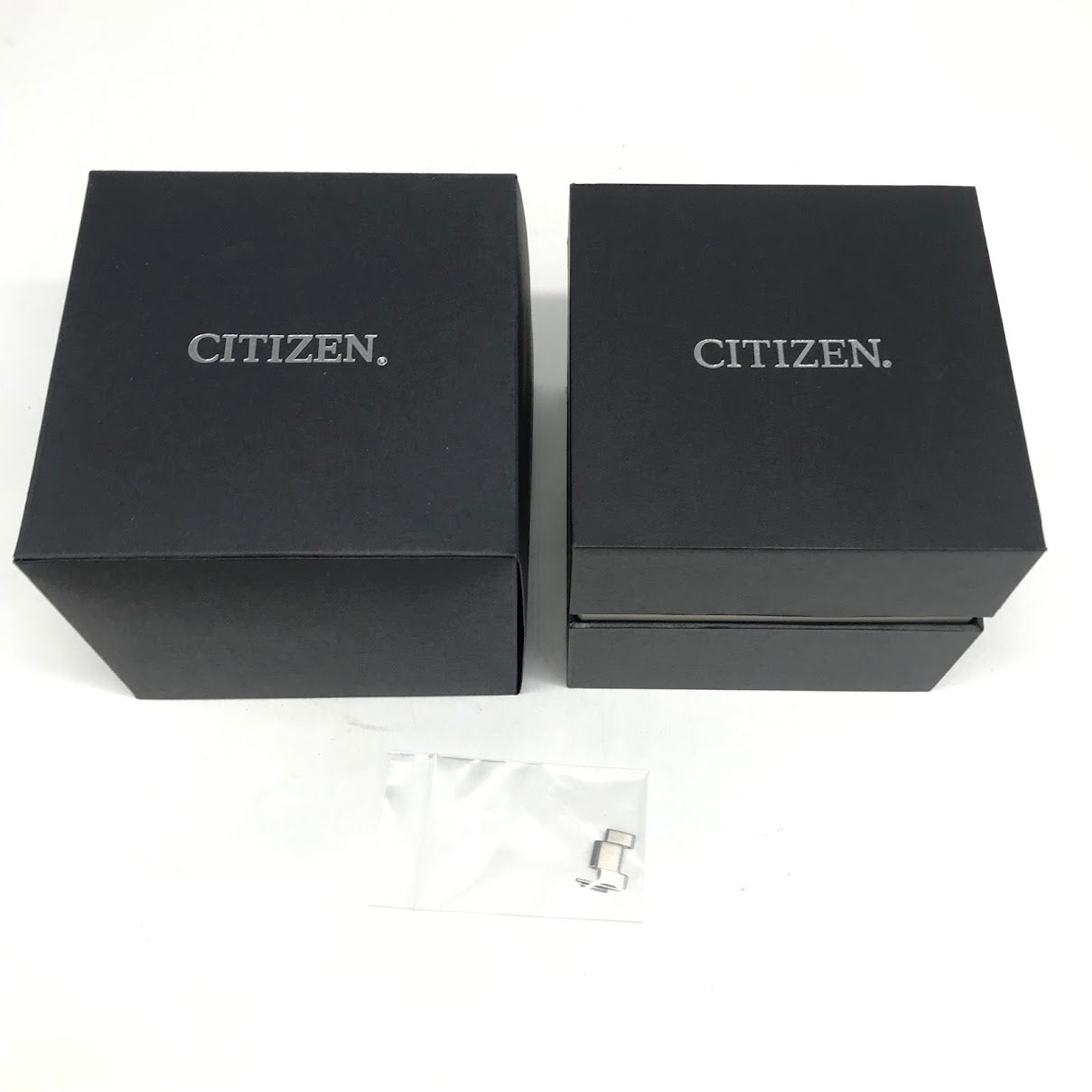 CITIZEN | シチズン エコドライブ ダイバーズ アナログ電波ソーラー 腕時計 H416-S064619 ネイビー【倉吉店】